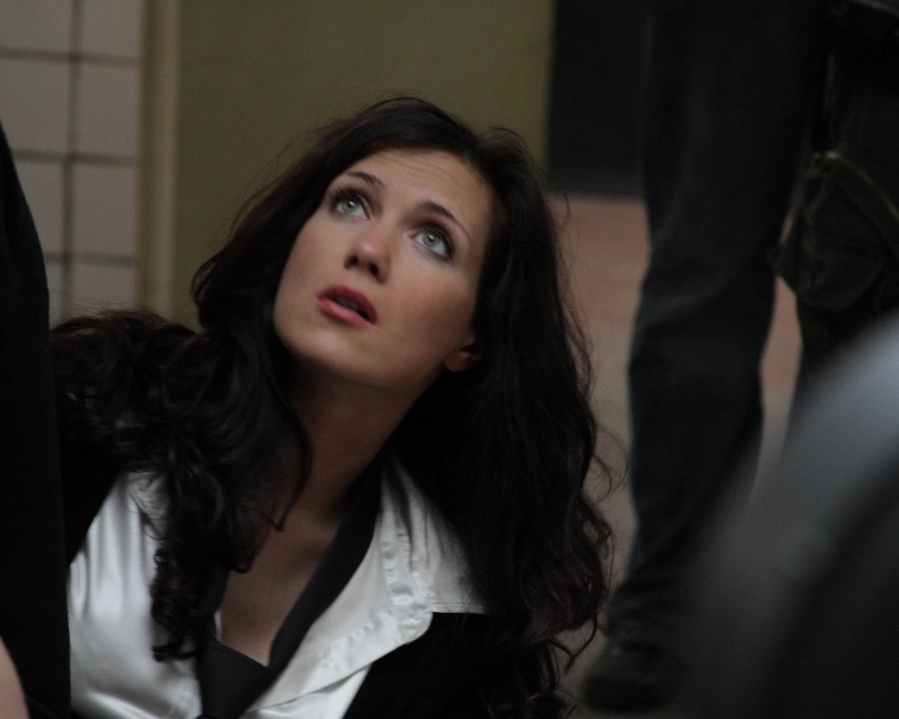 Актриса Екатерина Климова