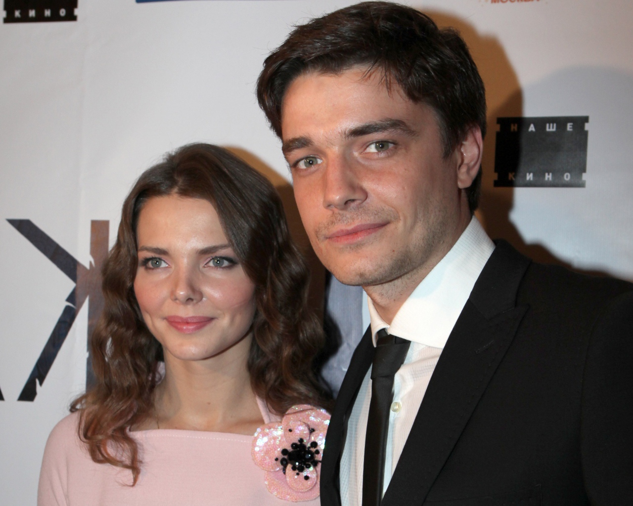 Очаровательная Елизавета Боярская