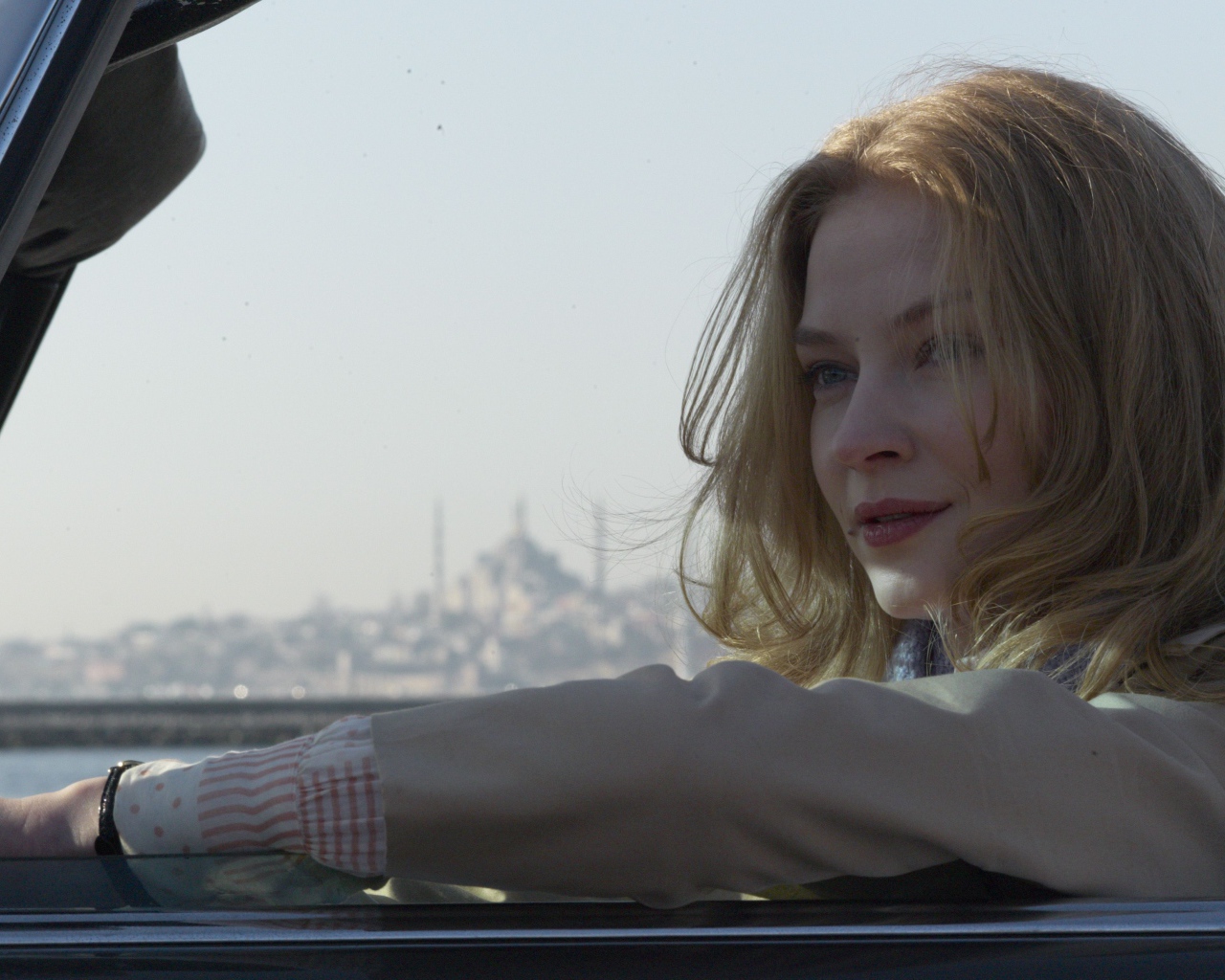 Красивая Светлана Ходченкова