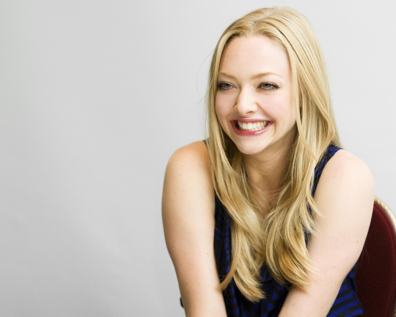 Возлюбленная Актриса Аманда Сейфрид