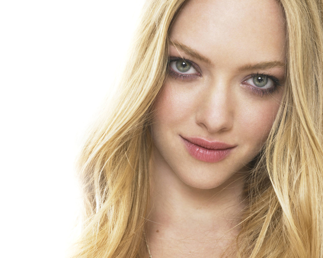 Возлюбленный Аманда Сейфрид