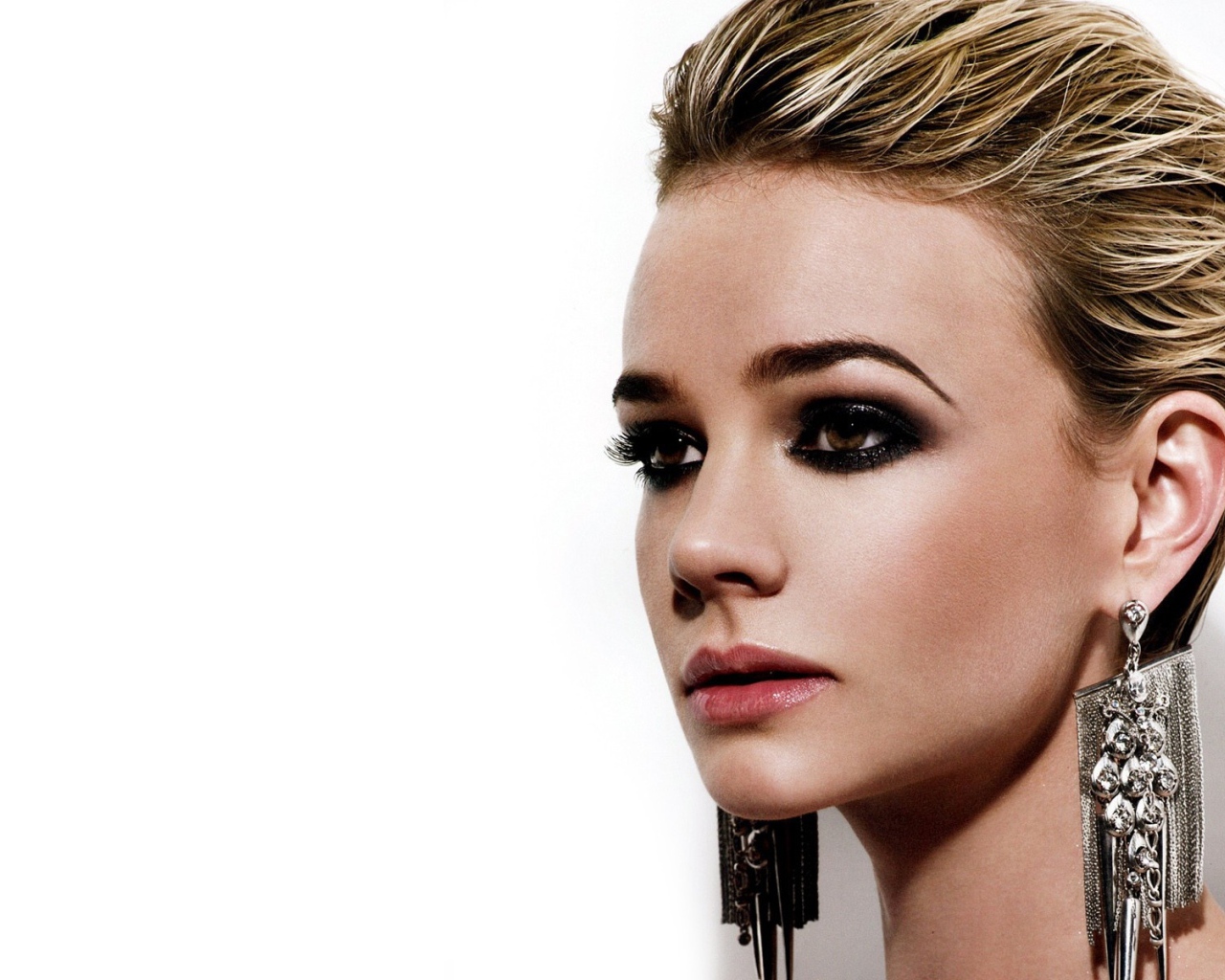 Возлюбленная Кэри Маллиган