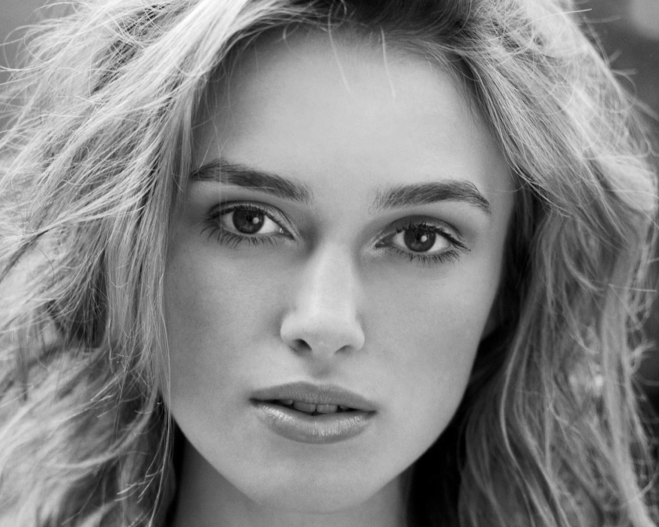 Возлюбленная Кира Найтли