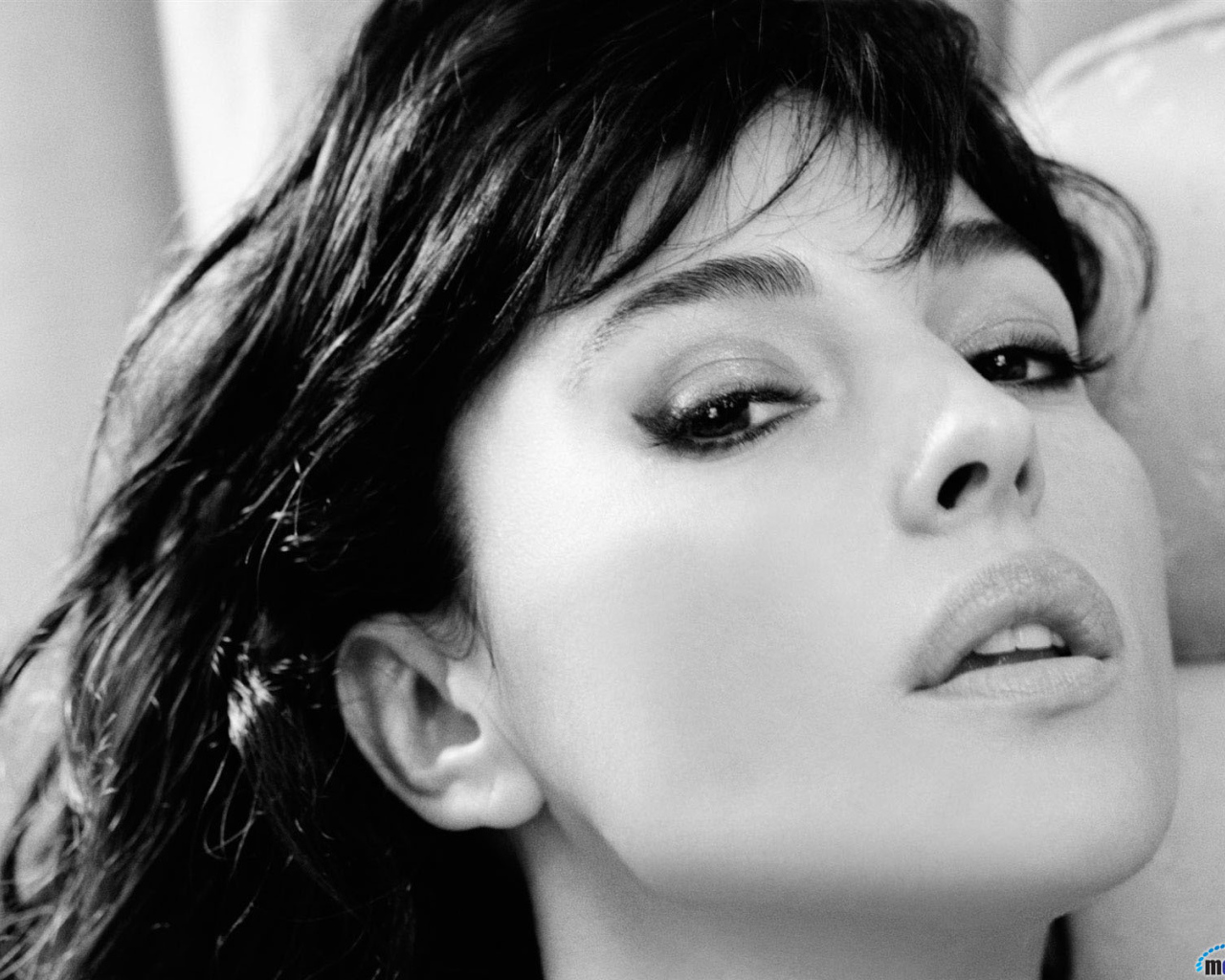 Возлюбленная Моника Беллуччи