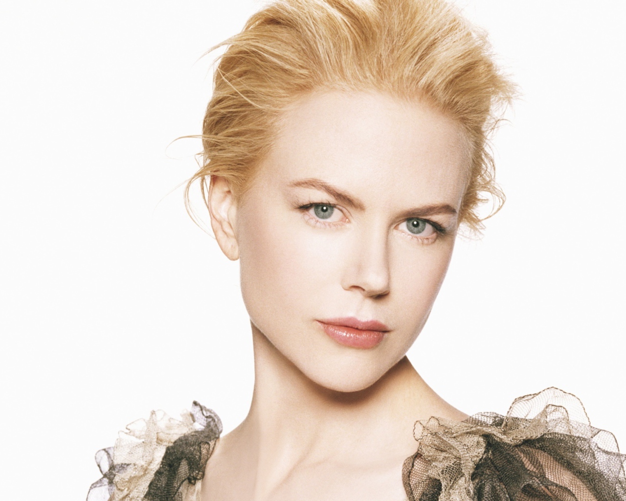 Возлюбленная Николь Кидман