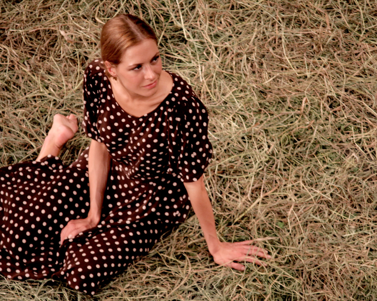 Очаровательная Марина Петренко