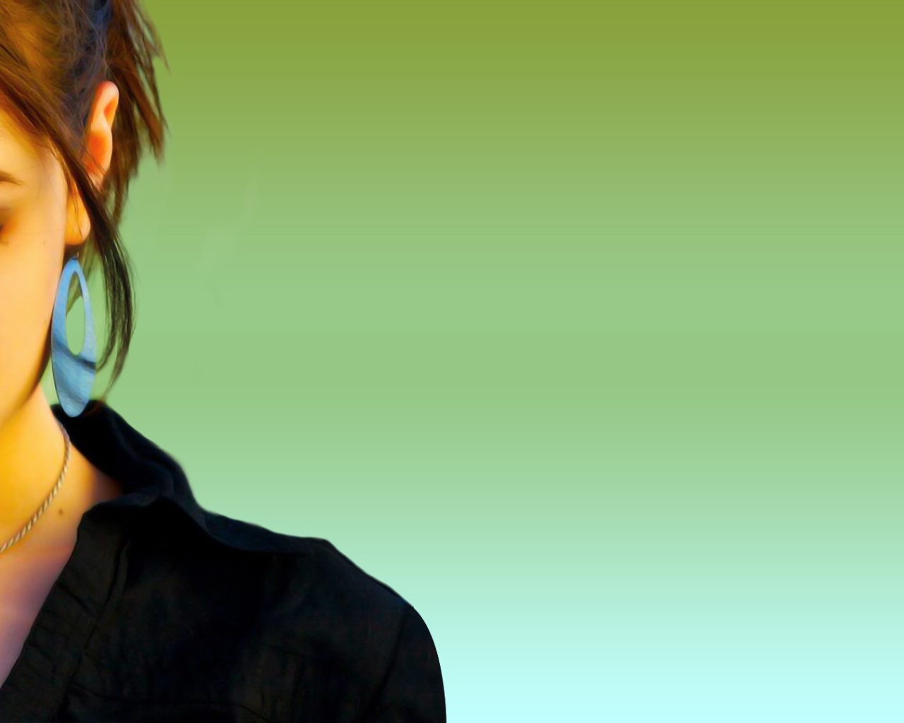 Очаровательная актриса Саша Грей