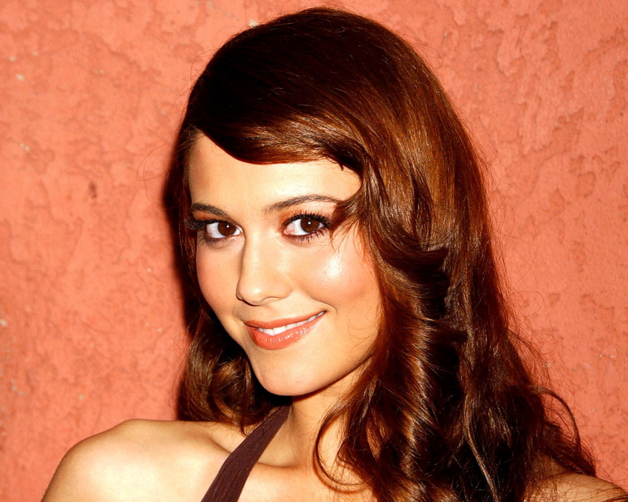 Очаровательная модель Мэри Элизабет