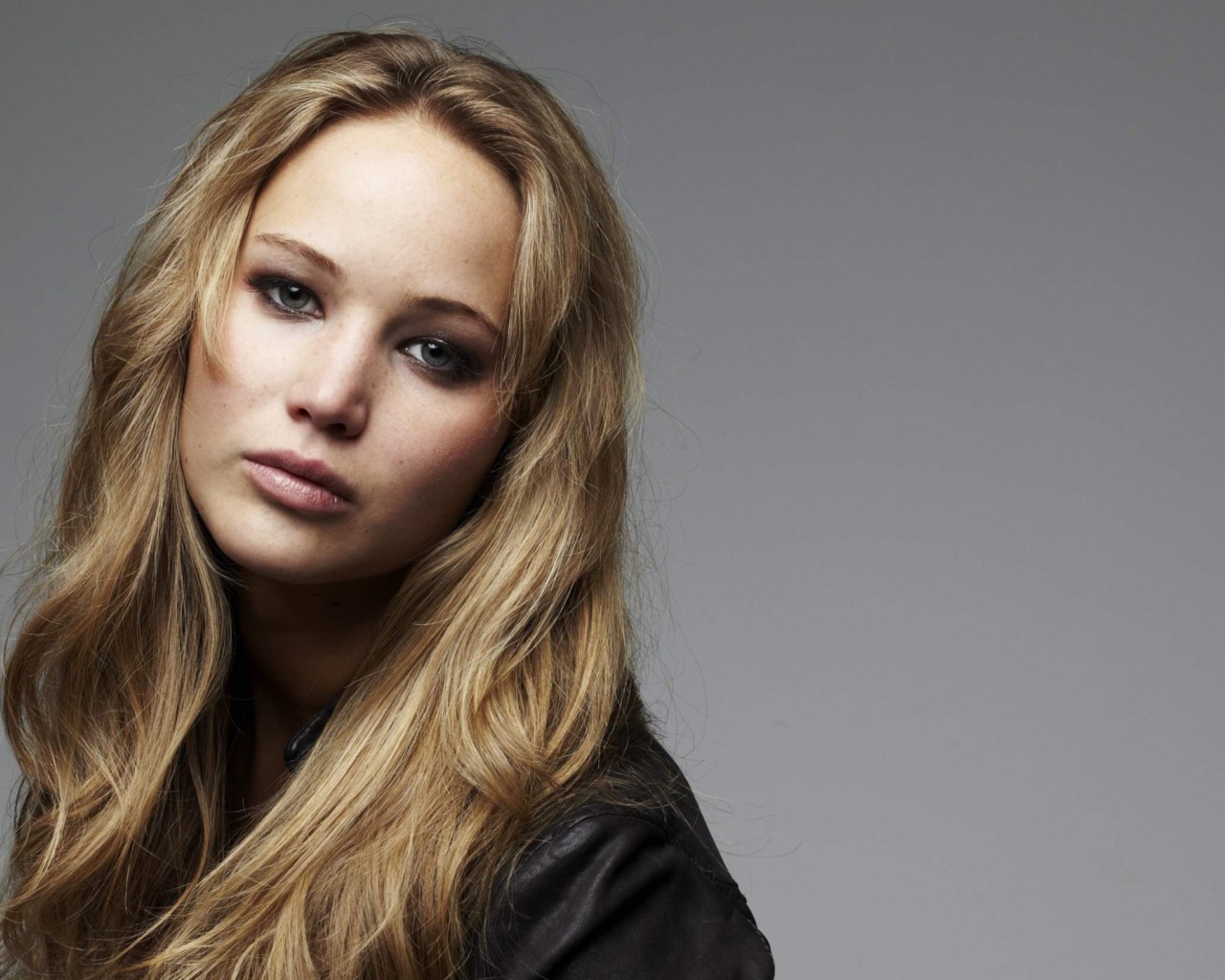 Дженнифер Лоуренс