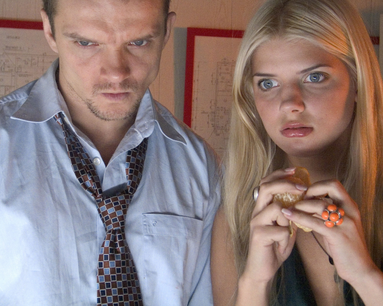 Знаменитая Анастасия Задорожная