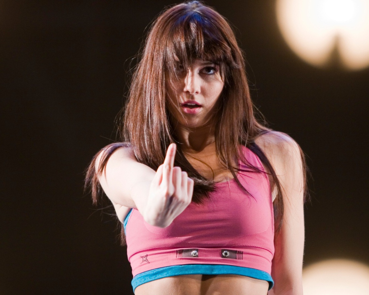 Знаменитая Мэри Элизабет