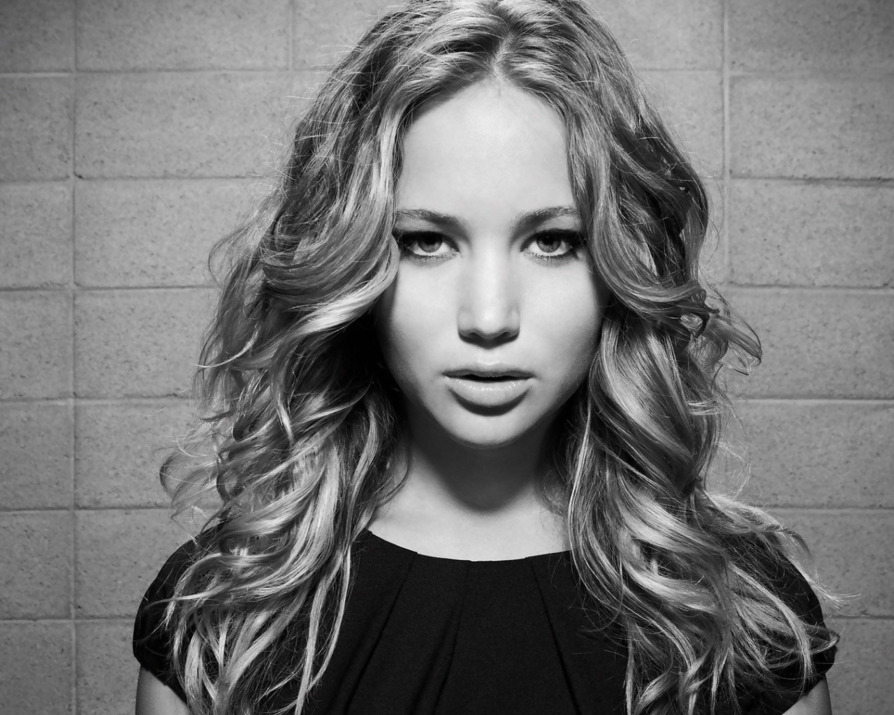 Дженнифер Лоуренс