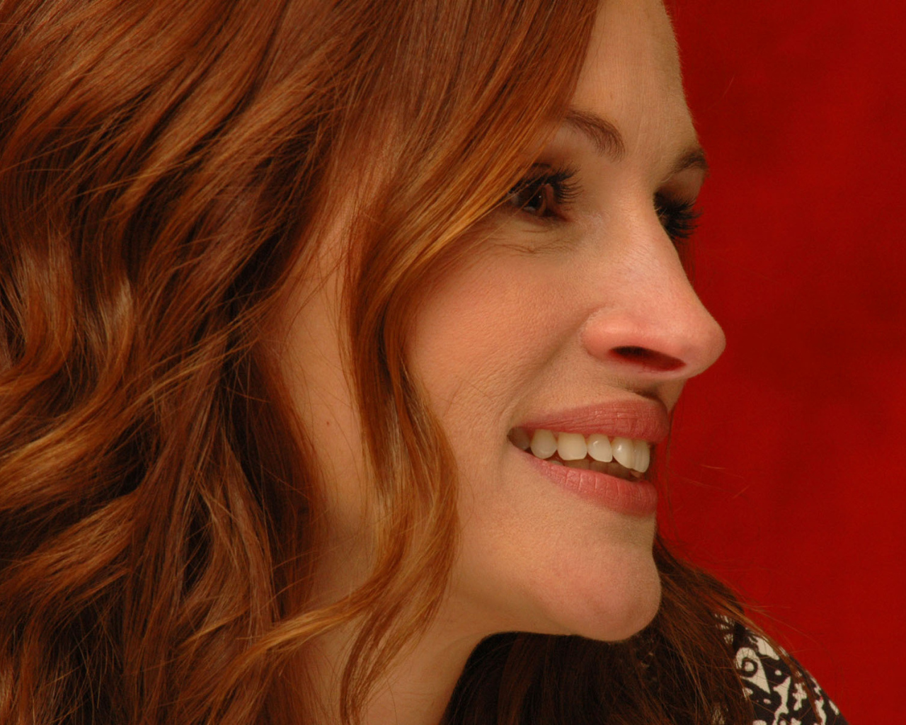 Джулия Робертс