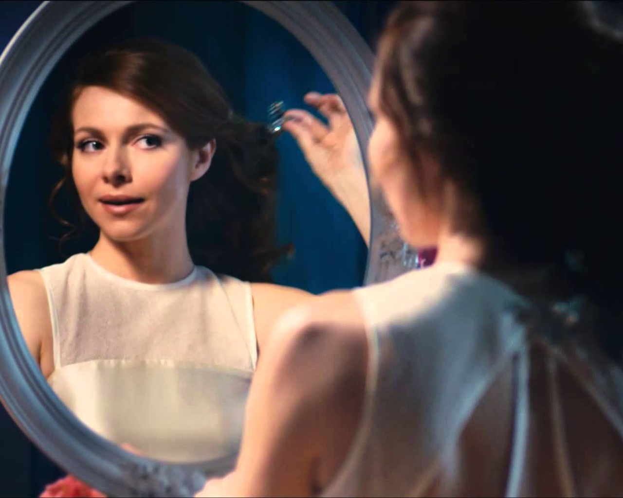 Известная модель Екатерина Гусева