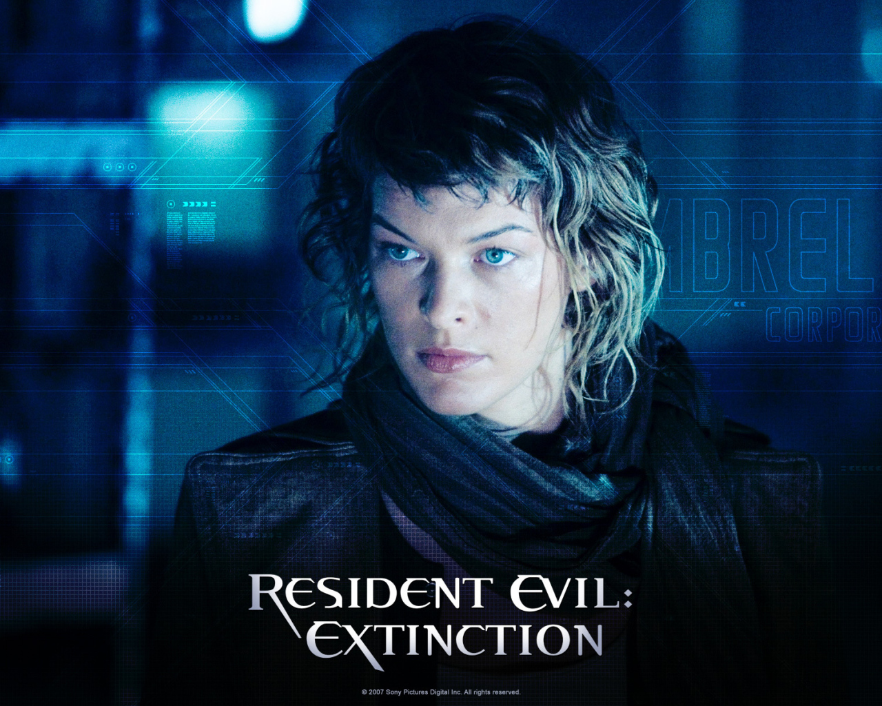 Милла Йовович