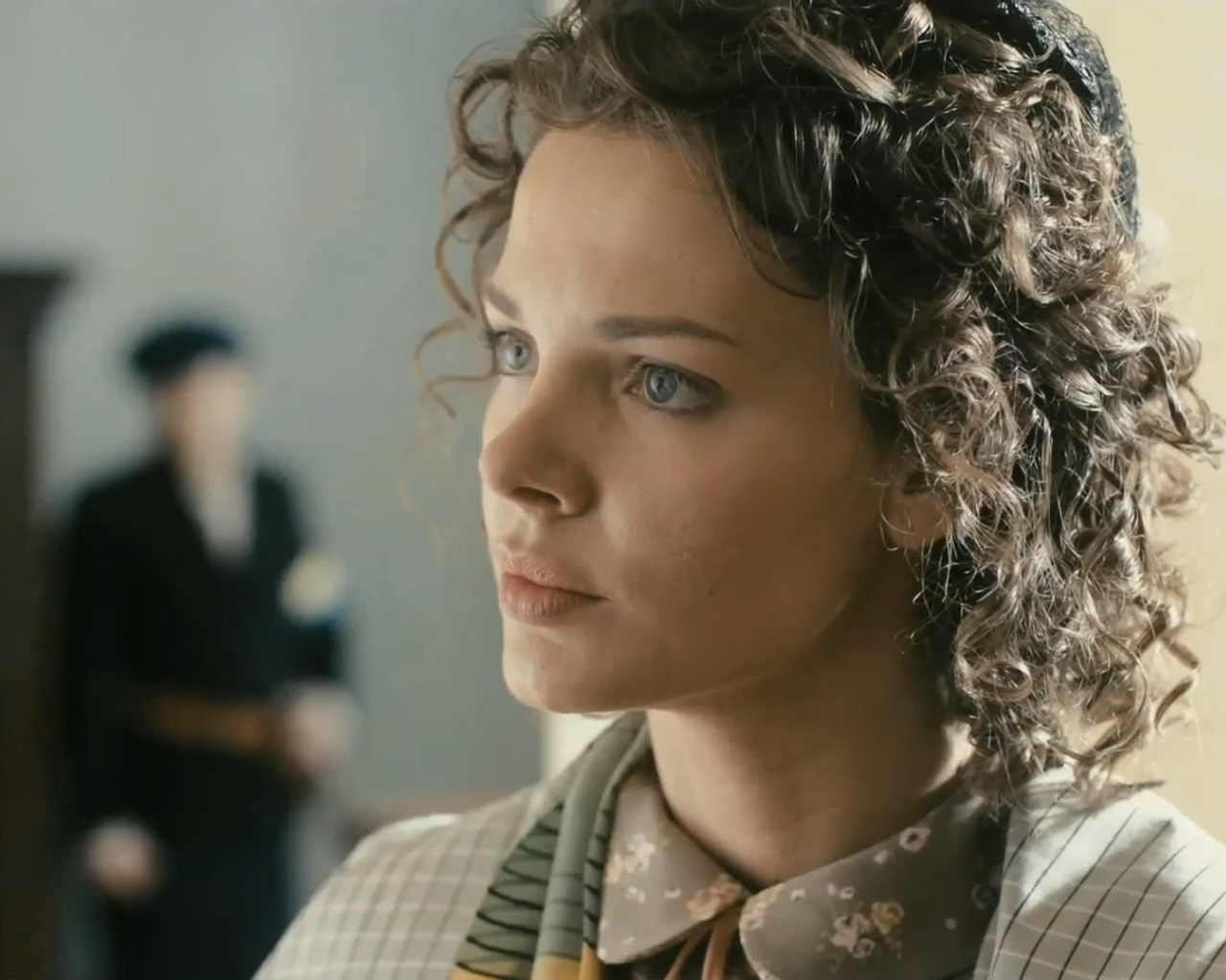 Модель Екатерина Климова