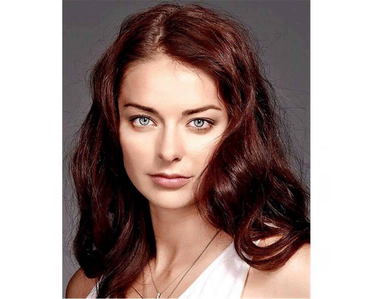 Модель Марина Александрова