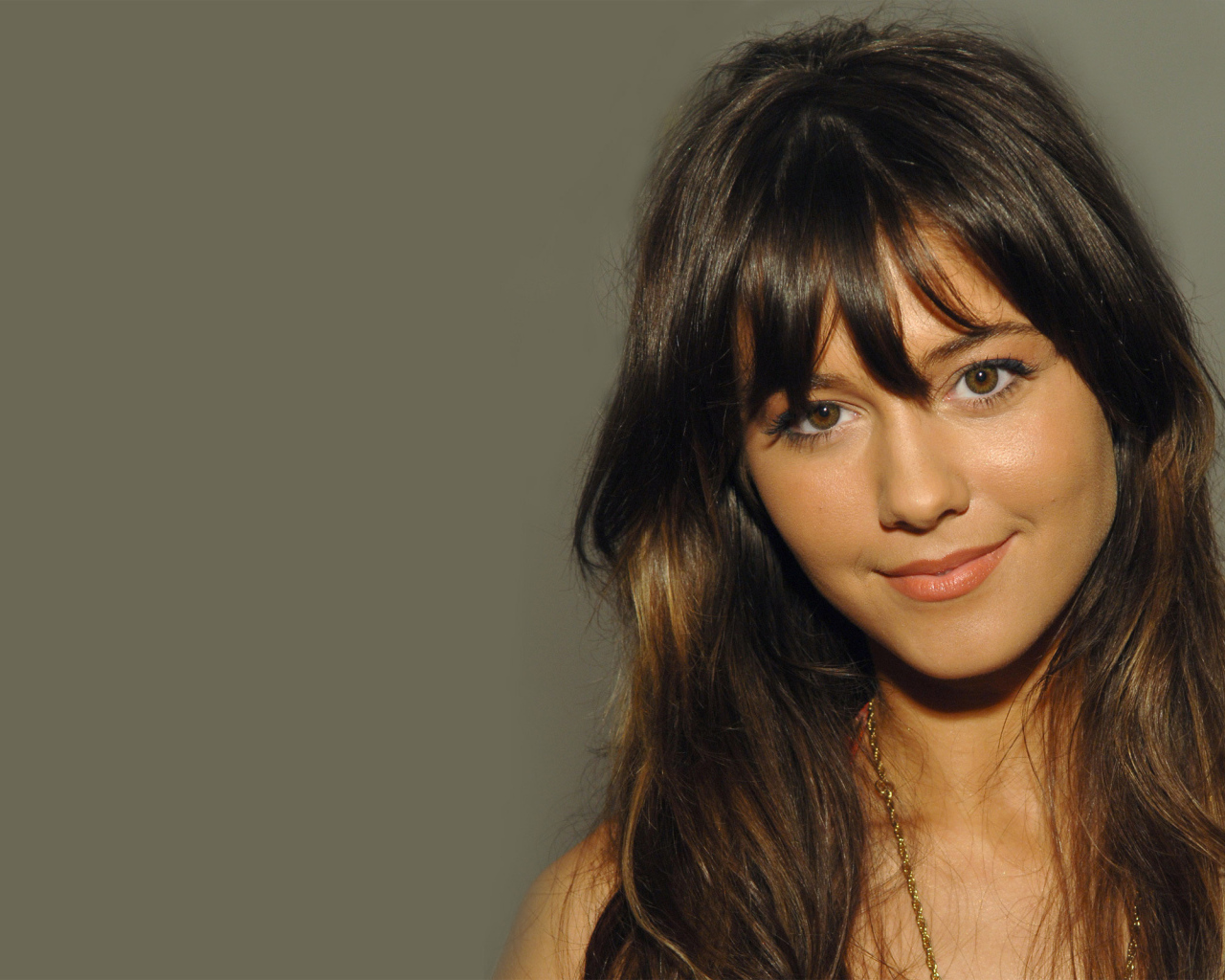 Модель Мэри Элизабет