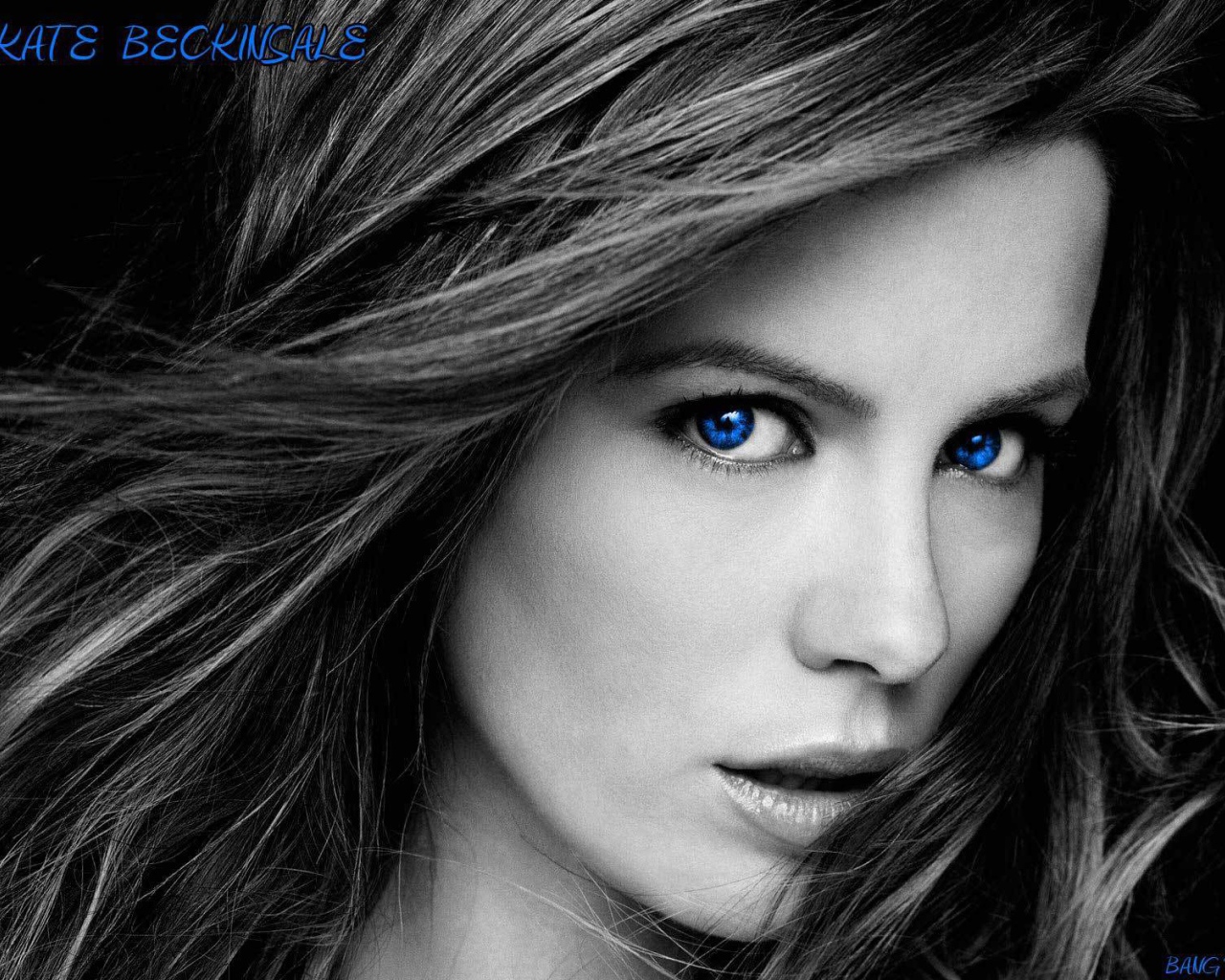 Кино актриса Кейт Бекинсейл