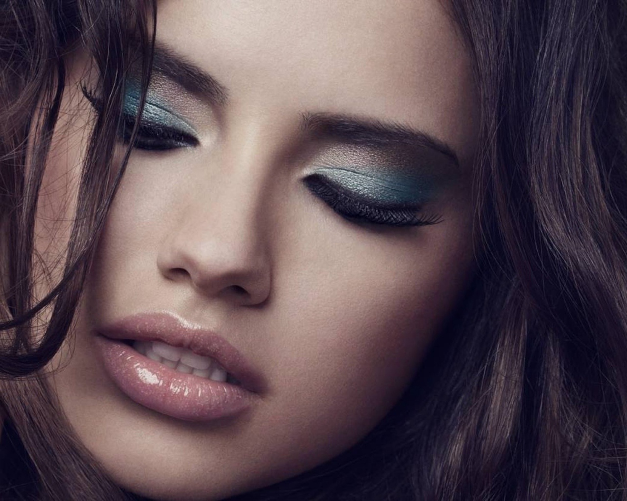 Кинозвезда Адриана Лима