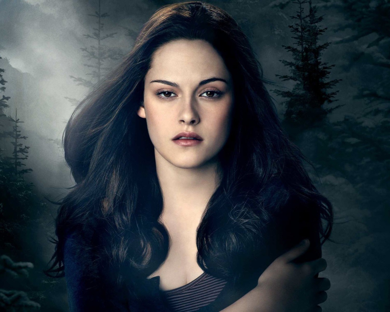 Кинозвезда Кристен Стюарт