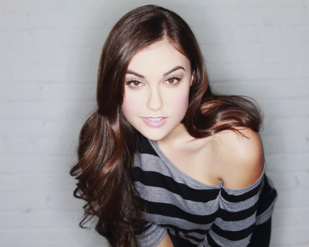 Кинозвезда Саша Грей