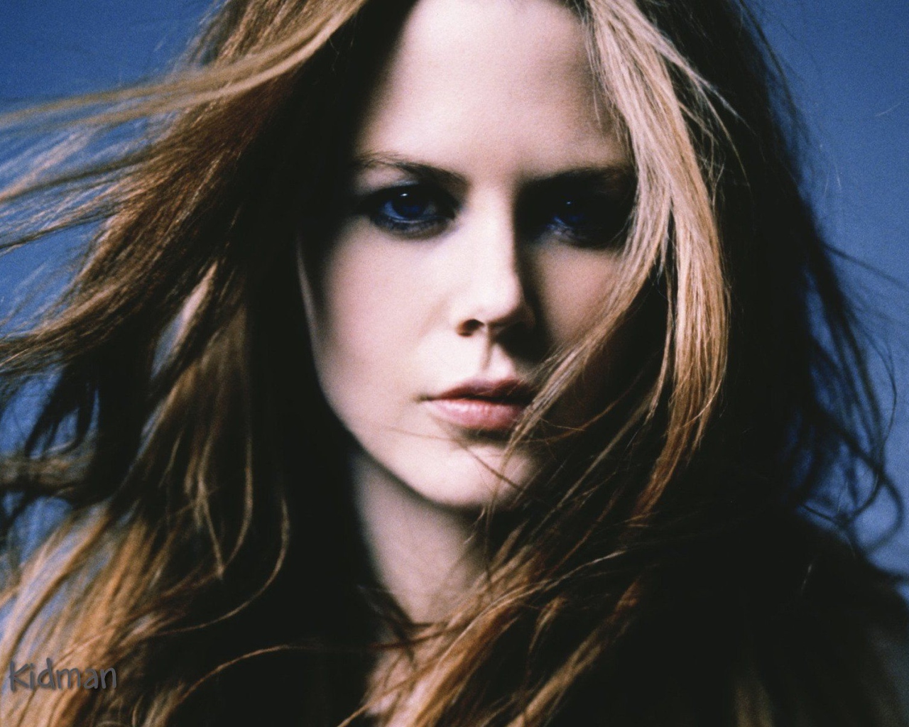 Популярная Актриса Николь Кидман