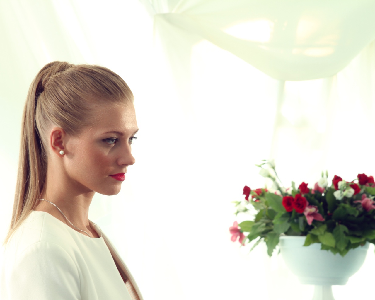 Популярная Кристина Асмус