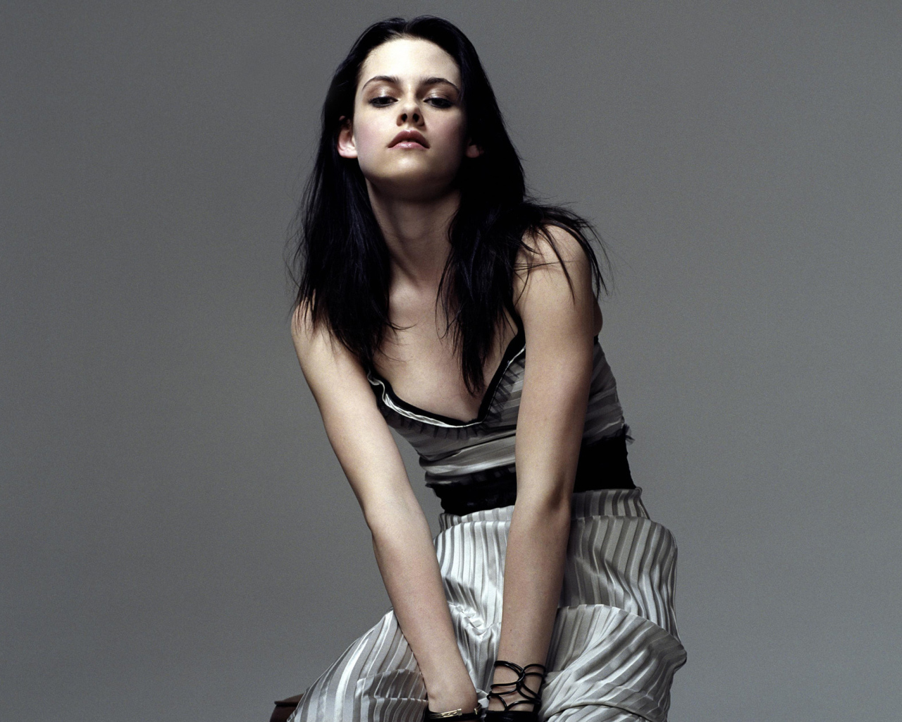 Популярная Кристен Стюарт