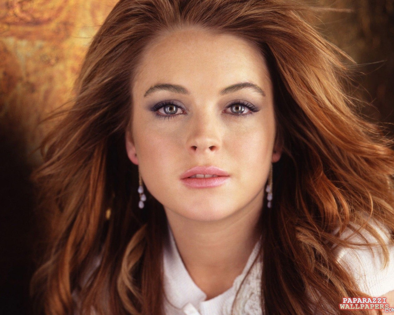 Популярная Линдсей Лохан