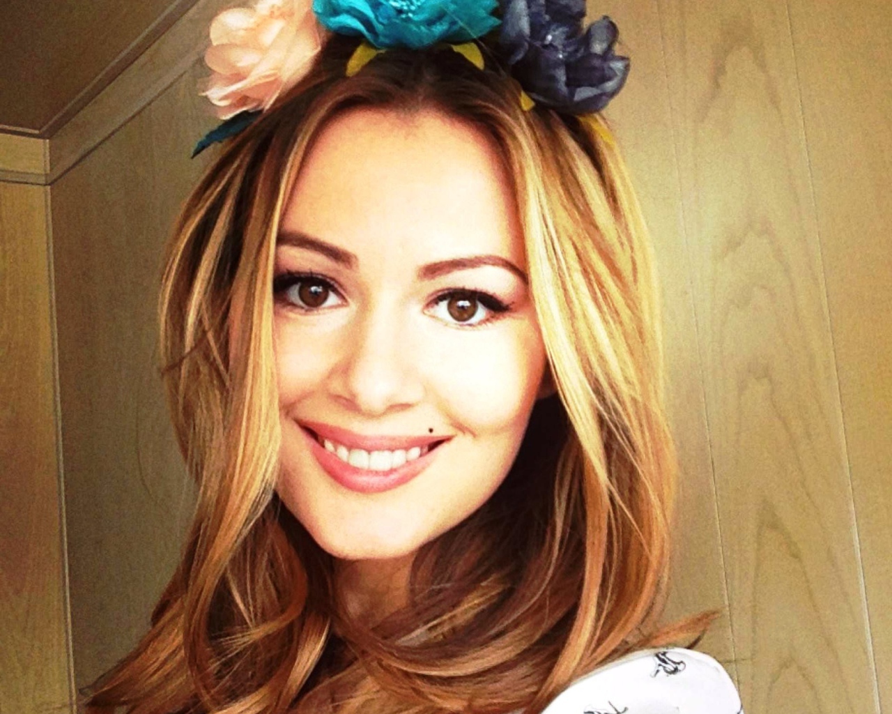 Популярная Мария Кожевникова