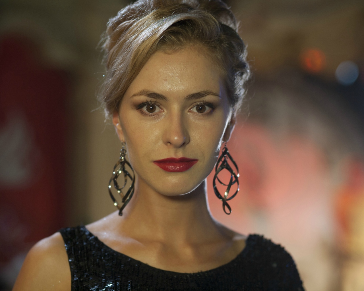 Популярная Марина Петренко