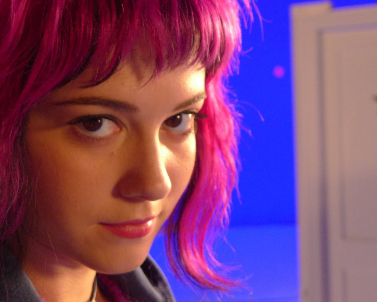 Популярная Мэри Элизабет