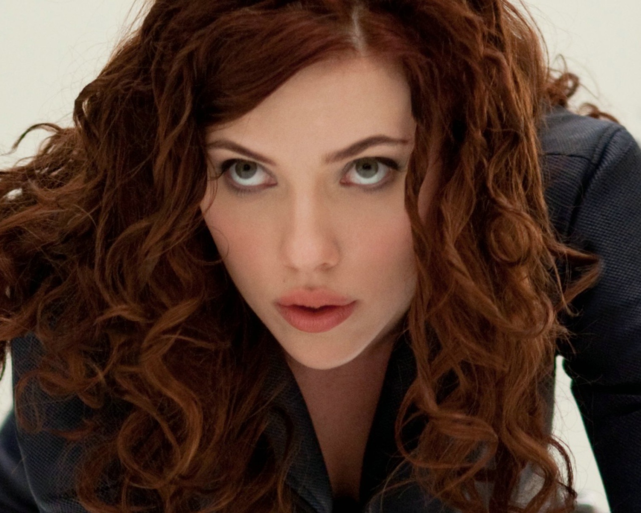 Популярная Скарлетт Йоханссон