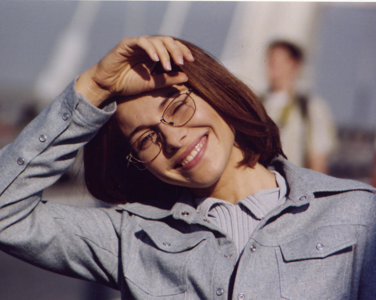 Популярная актриса Екатерина Гусева