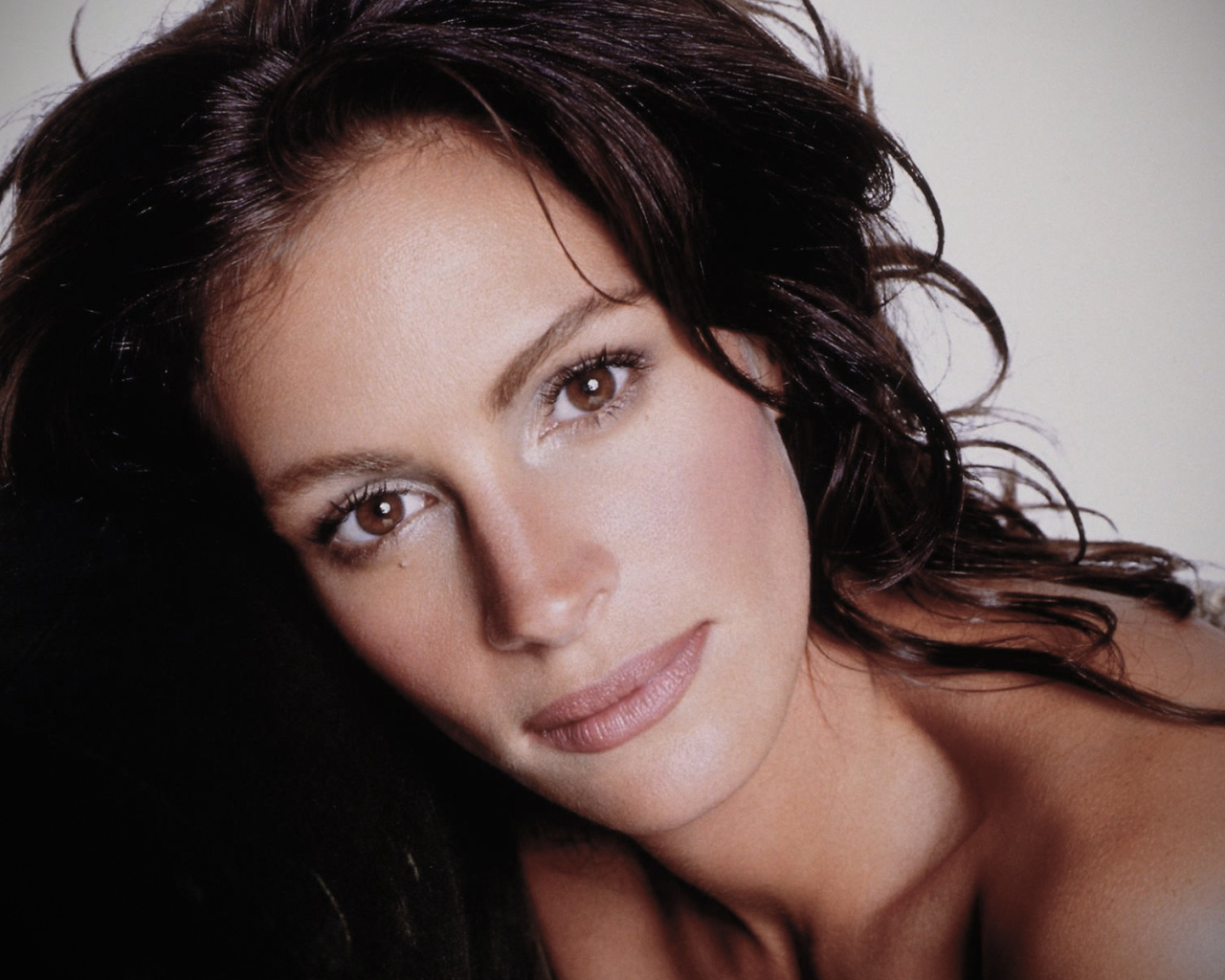 Популярная актриса Джулия Робертс