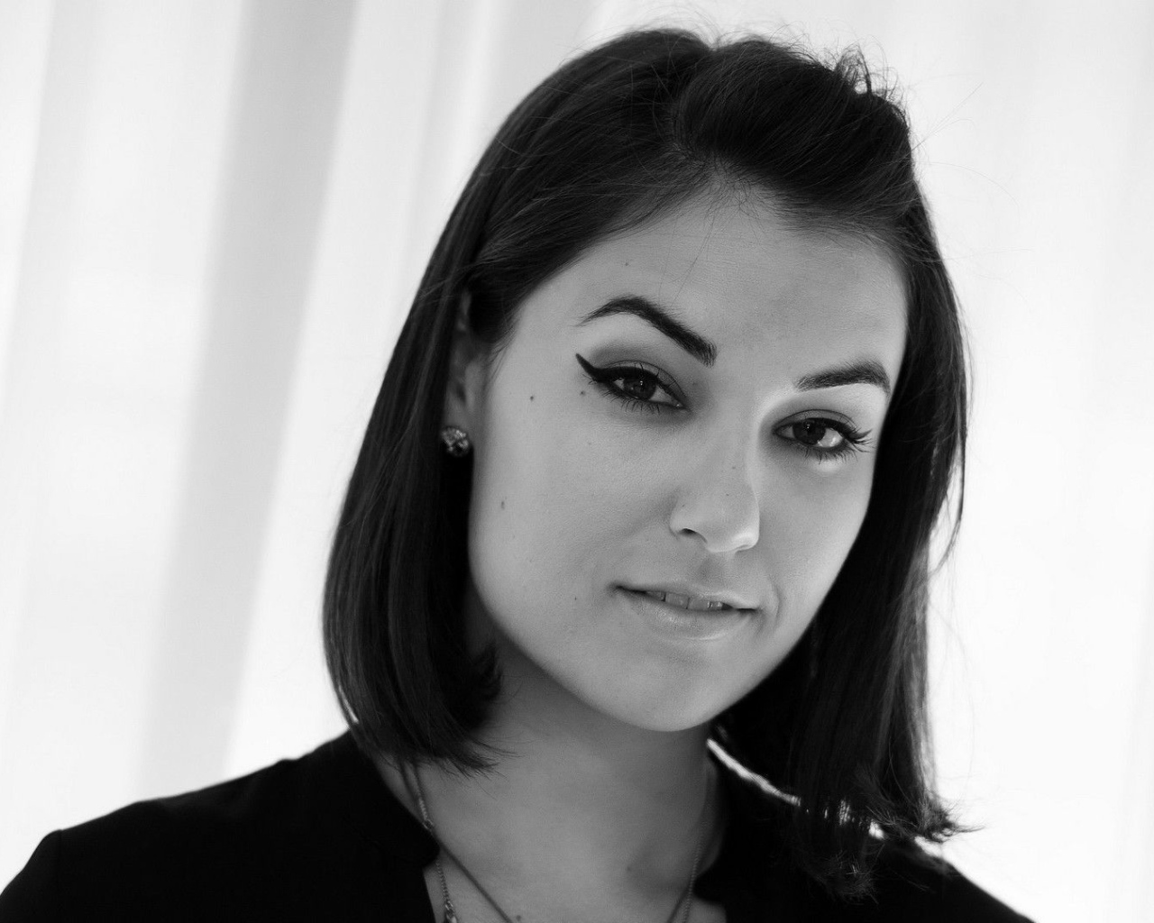 Популярная супермодель Саша Грей