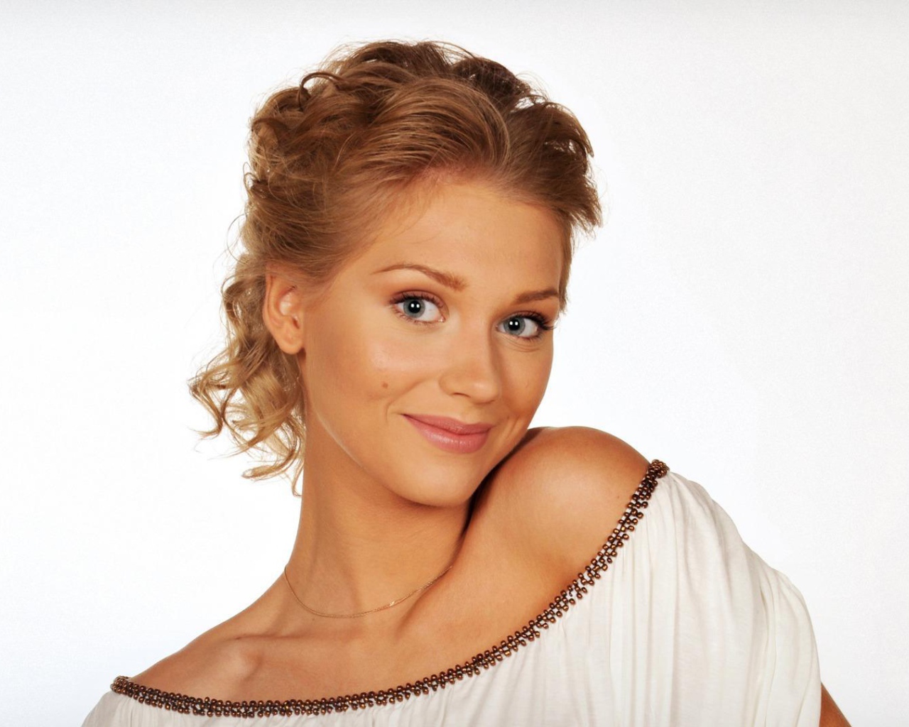 Супермодель Кристина Асмус