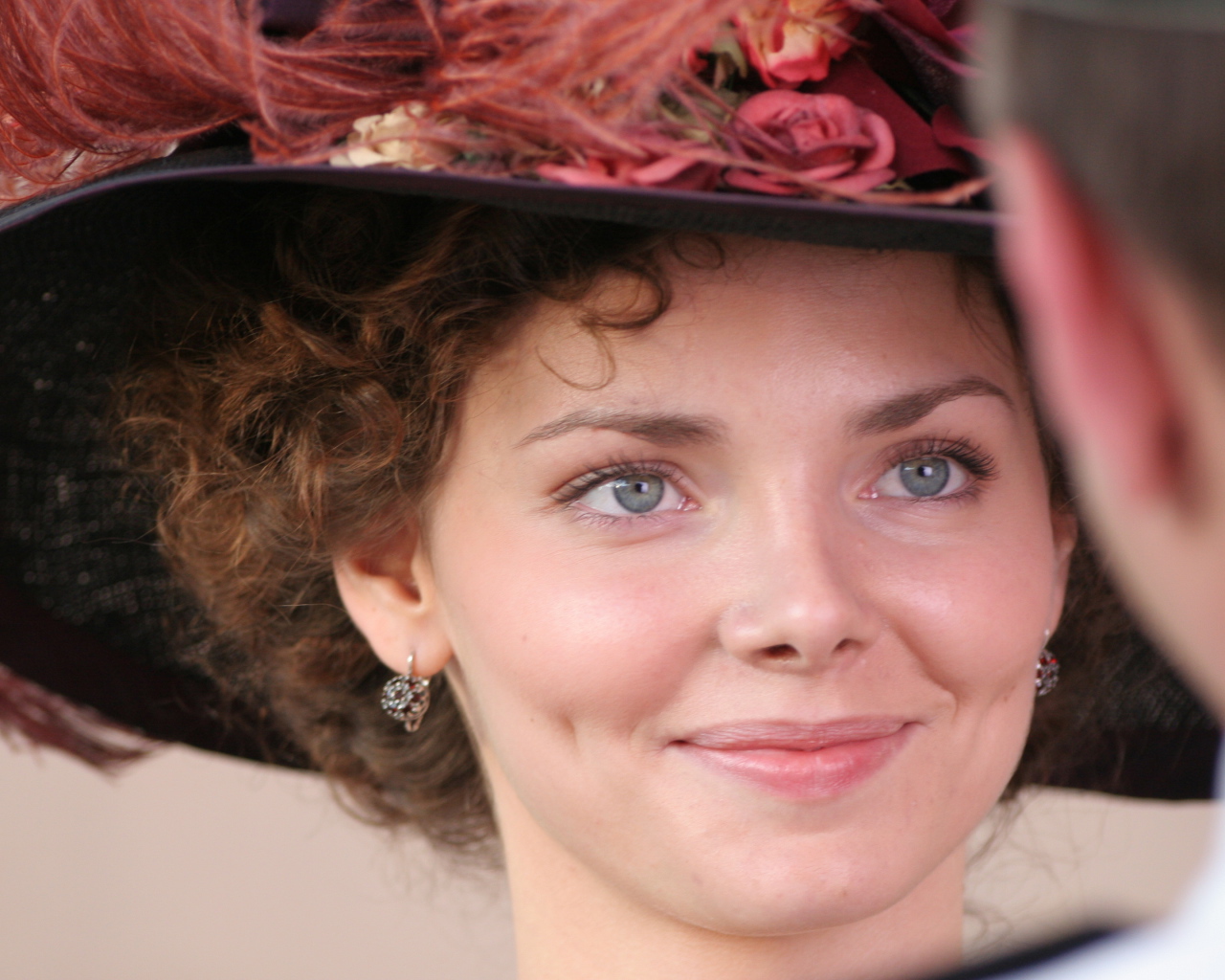 Супермодель Елизавета Боярская