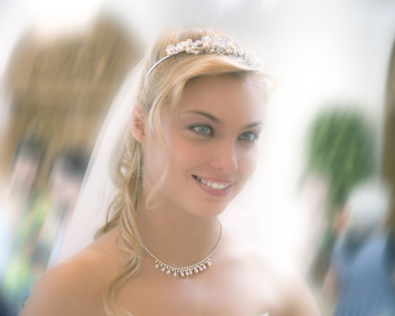 Модель Татьяна Арнтгольц