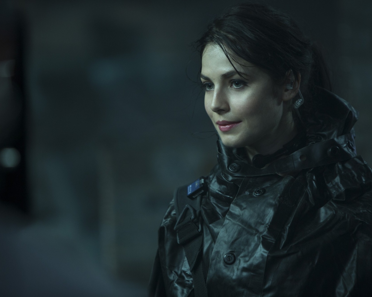 Прекрасная актриса Юлия Снигирь