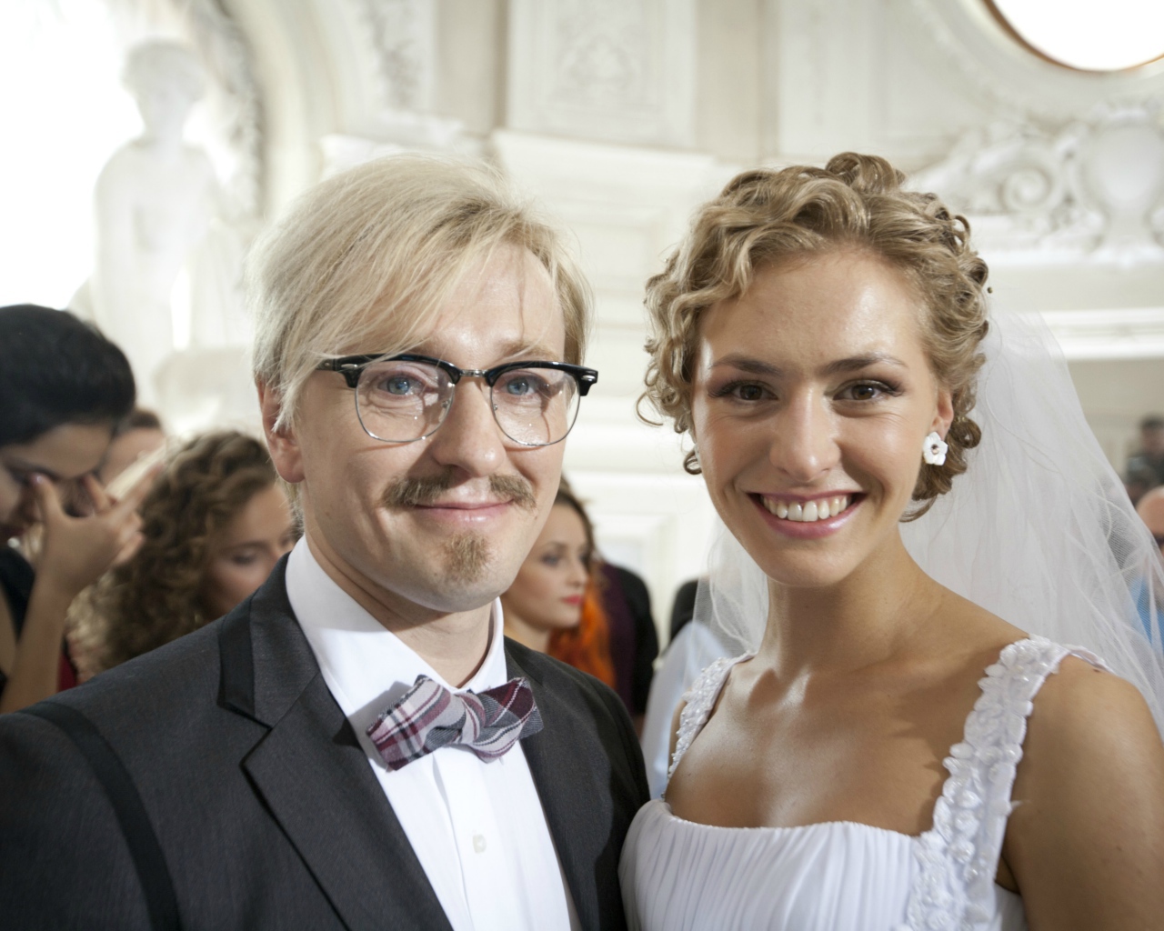 Знаменитая Марина Петренко