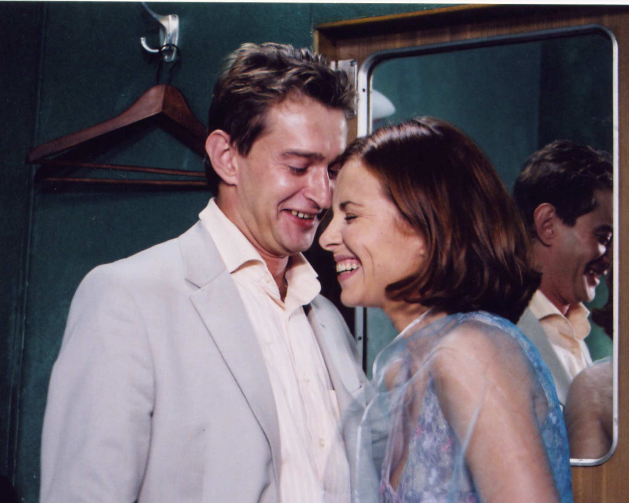 Знаменитая актриса Екатерина Гусева