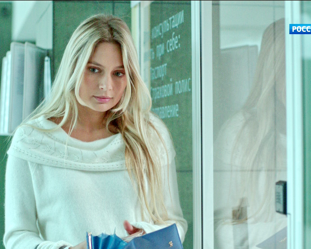 Знаменитая актриса Наталья Рудова