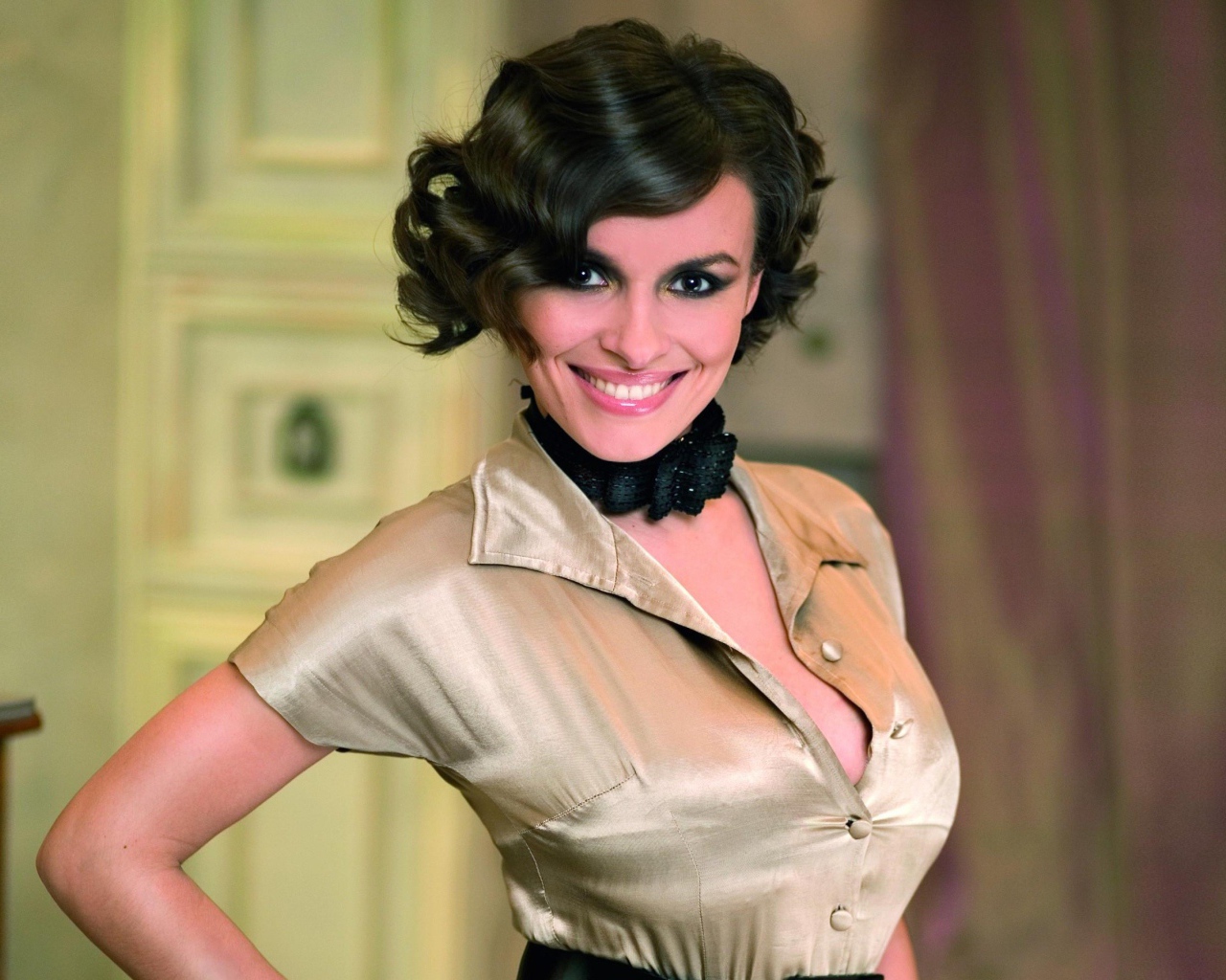 Знаменитая Надежда Грановская