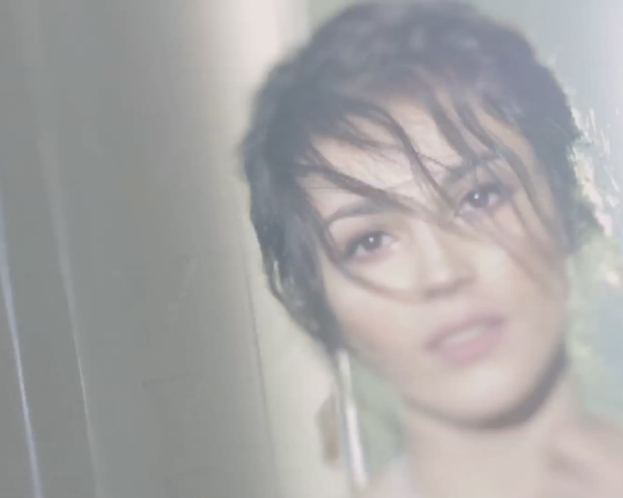 Популярная актриса Сати Казанова