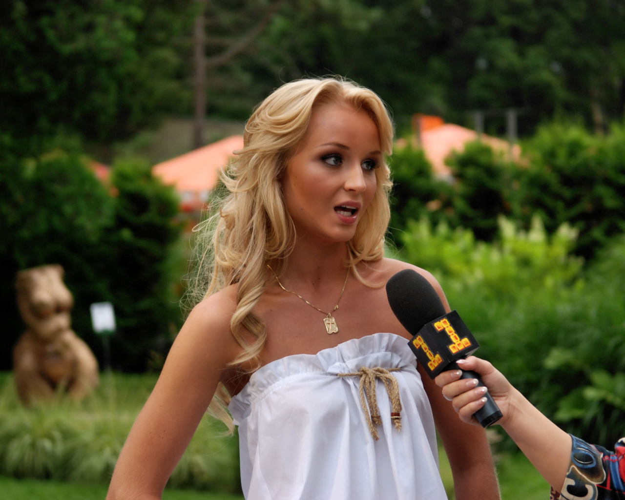 Знаменитая Полига Гагарина