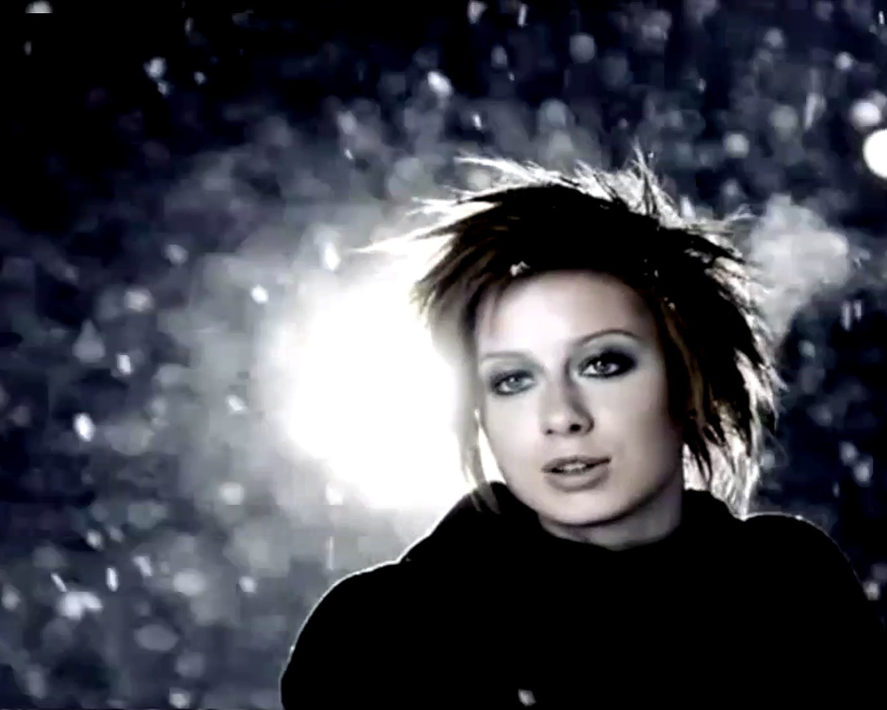 Очаровательная Юлия Савичева