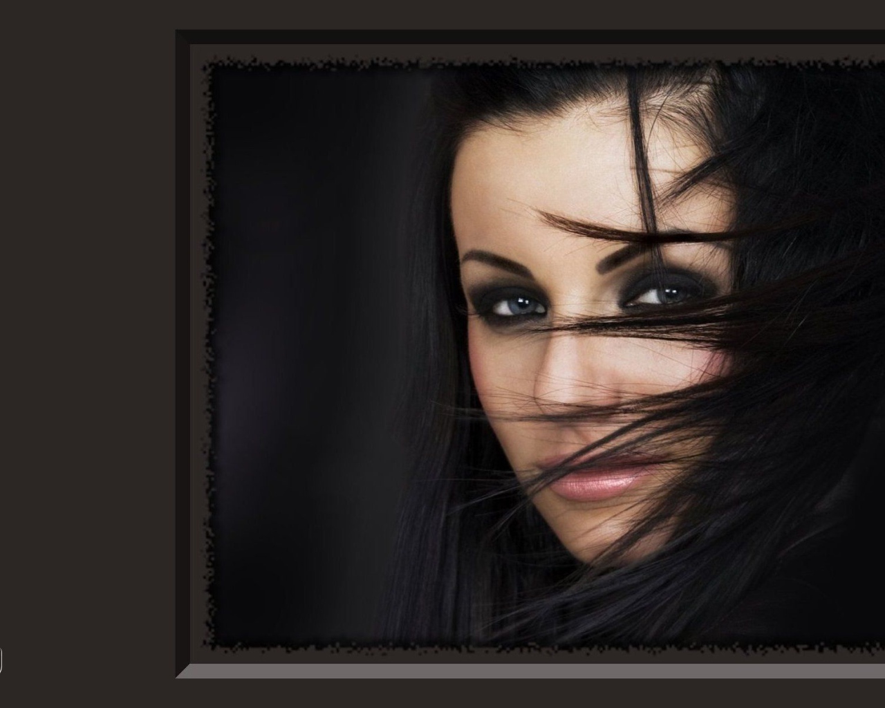 Возлюбленная Юлия Волкова