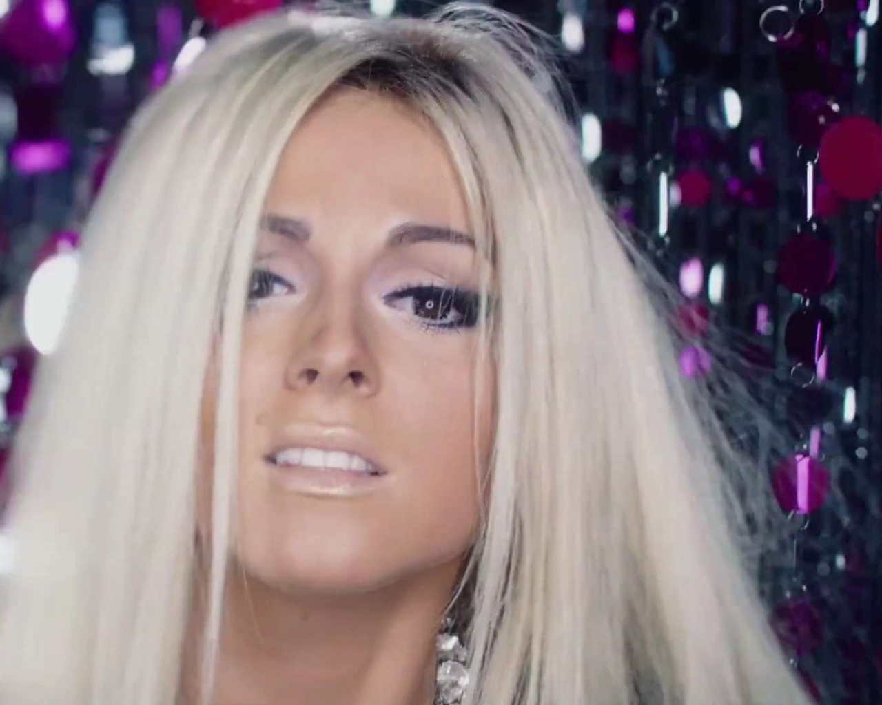 Красивая актриса Анна Шурочкина